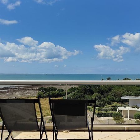 Apartamento Côté Océan La Rochelle  Exterior foto