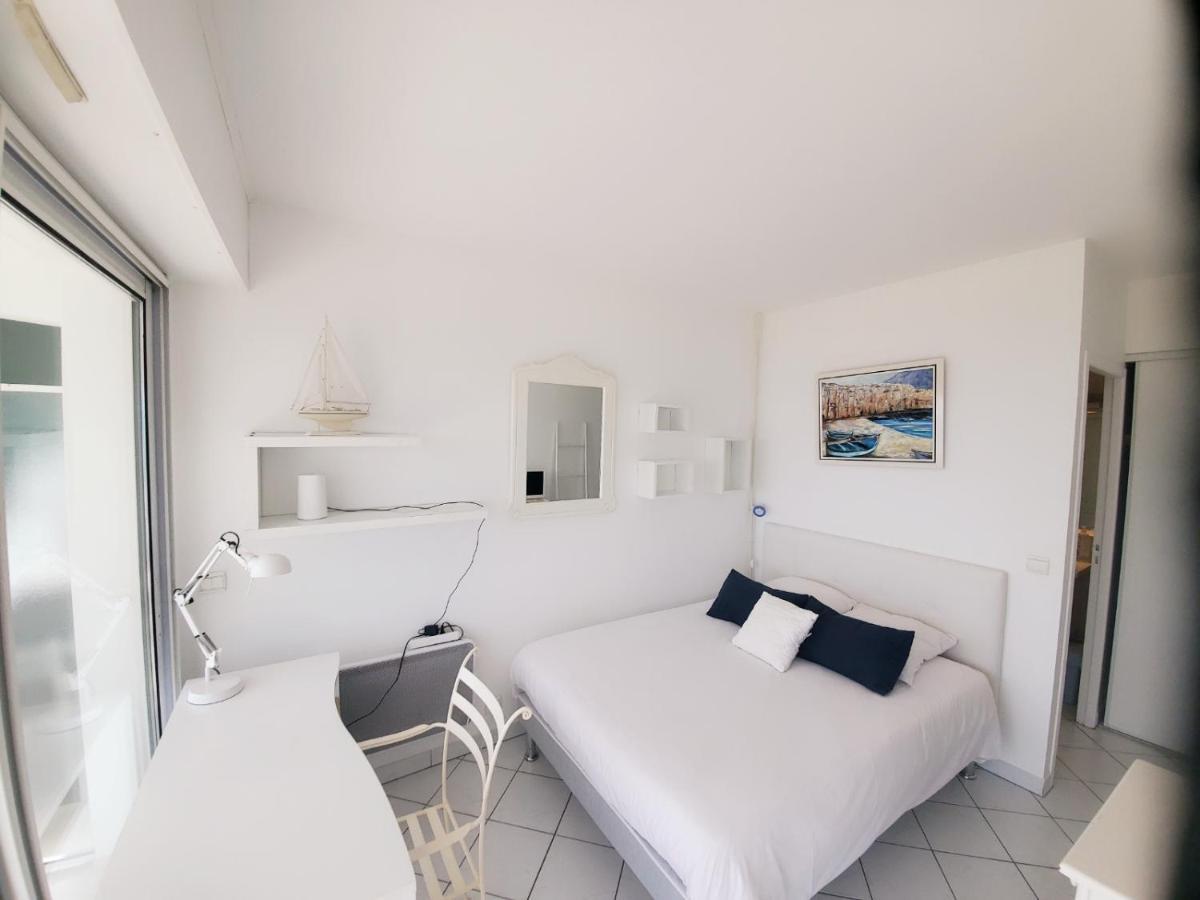 Apartamento Côté Océan La Rochelle  Exterior foto