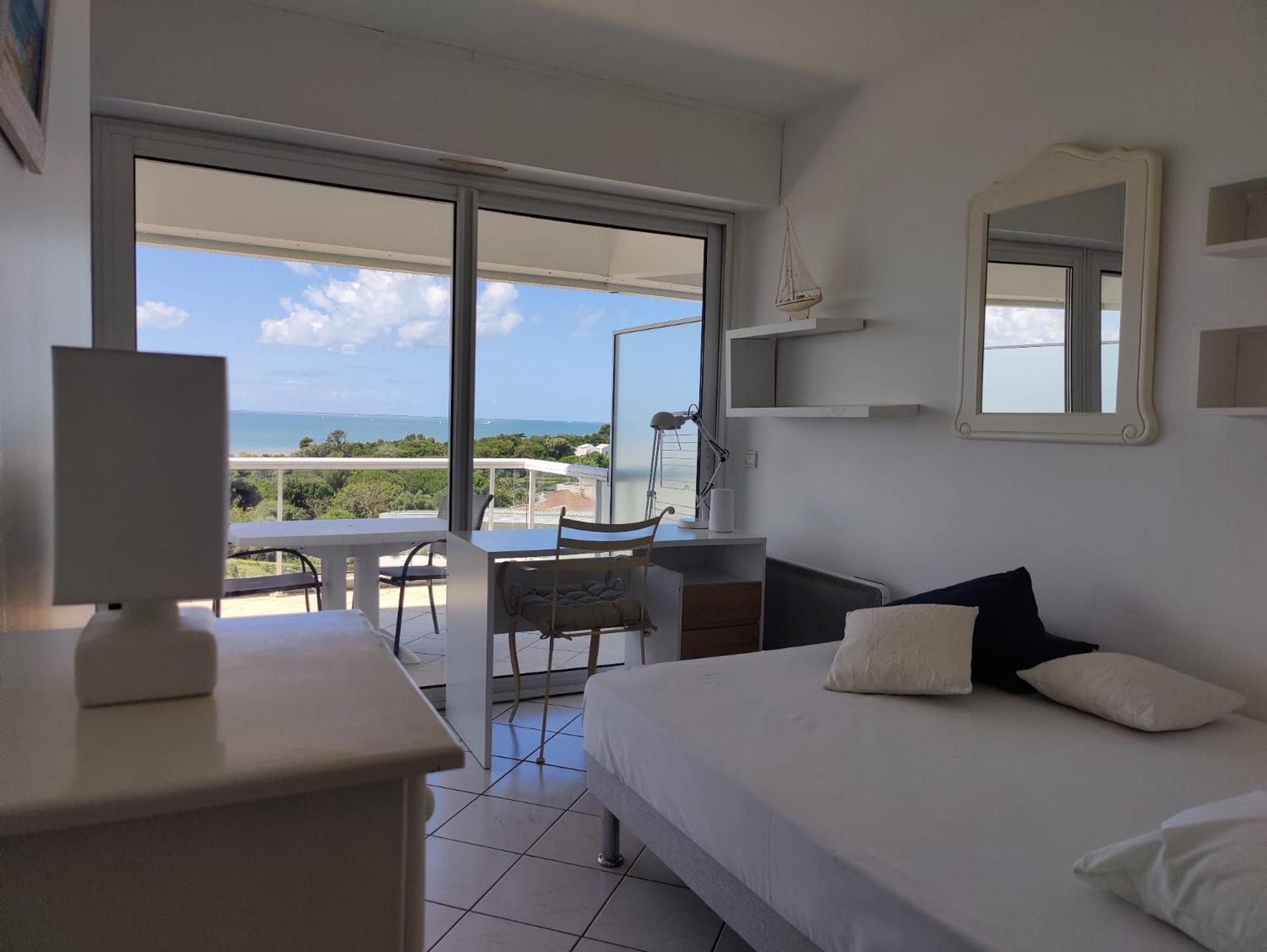 Apartamento Côté Océan La Rochelle  Exterior foto